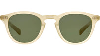 Hampton X Sun Toffee