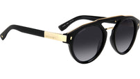 D2 0085/S 2M2 Black Gold