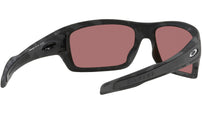 Turbine OO9263 64 matte black camo