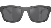 PS 01ZS 15P60A Grey Metal
