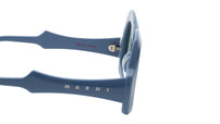 Quelyfish Blue/Grey