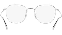 Clyne OV1305 brushed silver