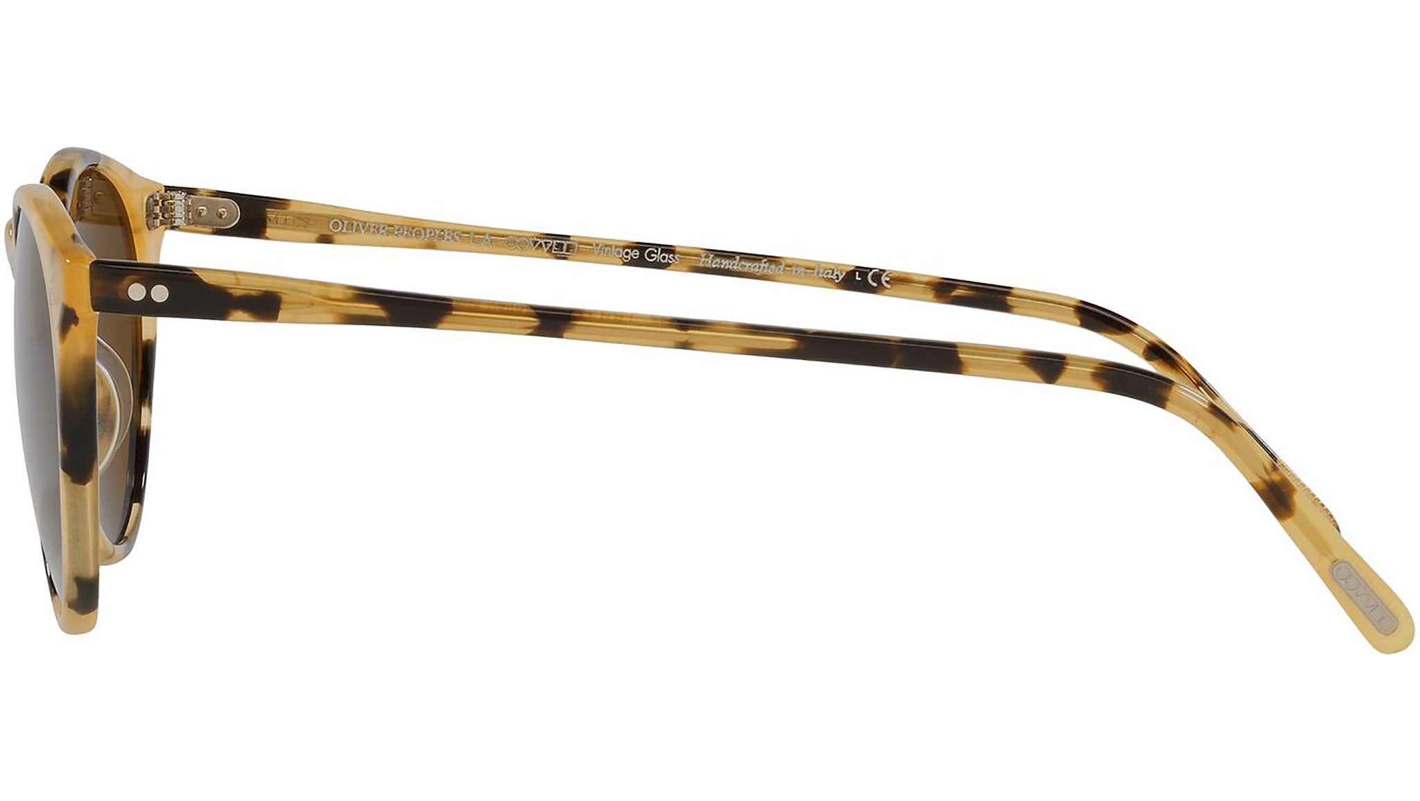 O'Malley Sun OV5183S 170153 Tortoise YTB