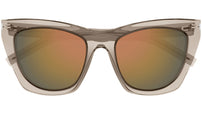 SL 214 KATE 023 beige copper
