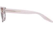 Demarco Rose Round Sunglasses