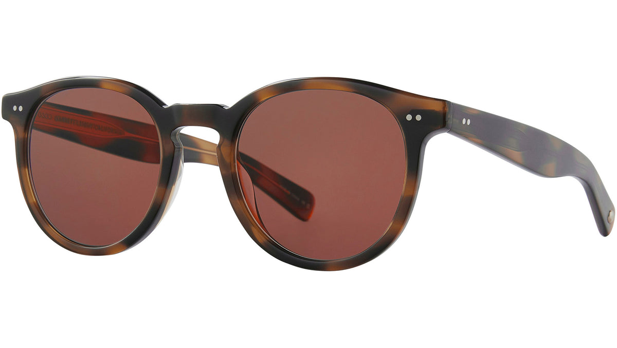 Morningside X Sun Spotted Brown Shell