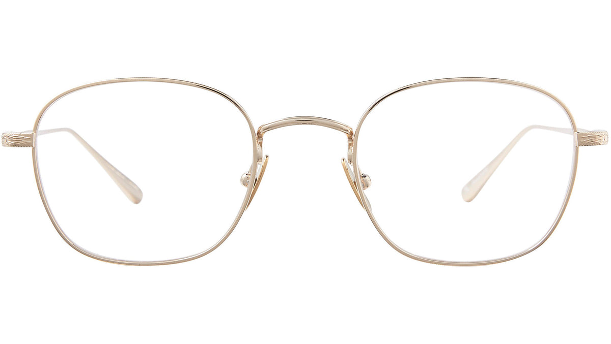Cascade T Radiant Gold