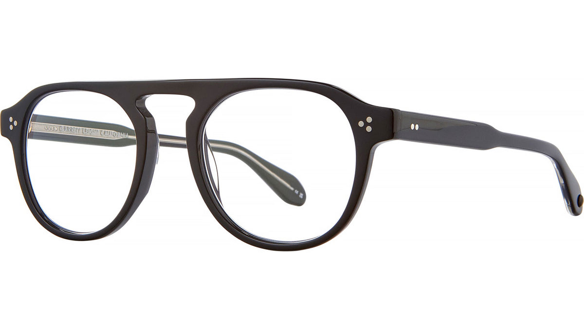 Harding II Black