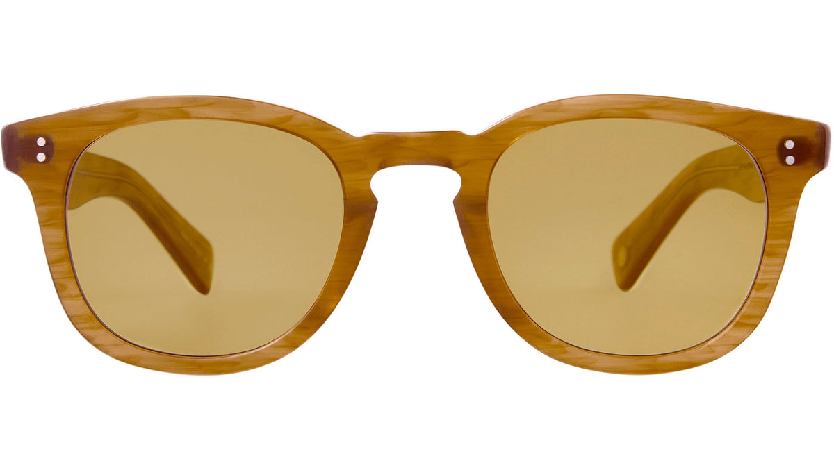Kinney II Sun Butterscotch