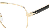 DB 7103 RHL Gold Black