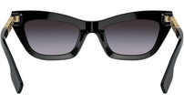 BE4409 30018G Black