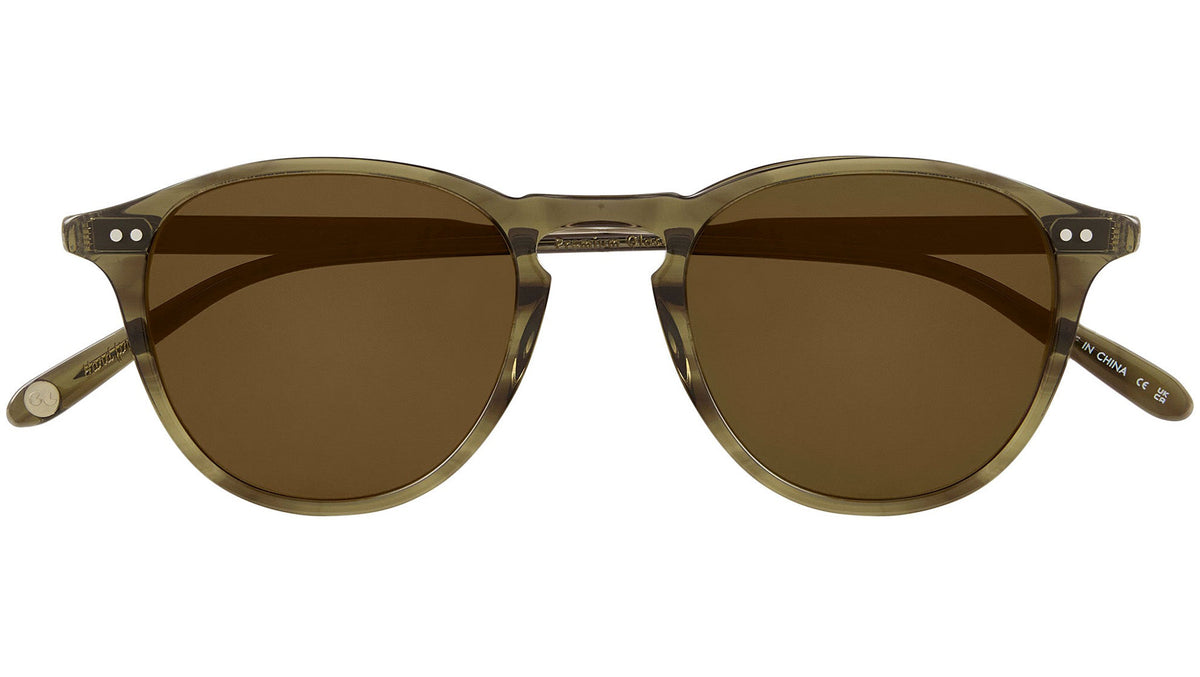 Hampton Sun Olive Tortoise