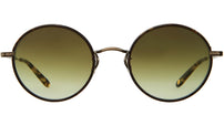 Fonda Sun Bourbon Tortoise