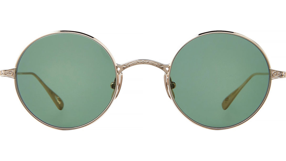 GLCO x Ozzy Sun White Gold