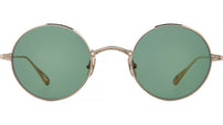 GLCO x Ozzy Sun White Gold