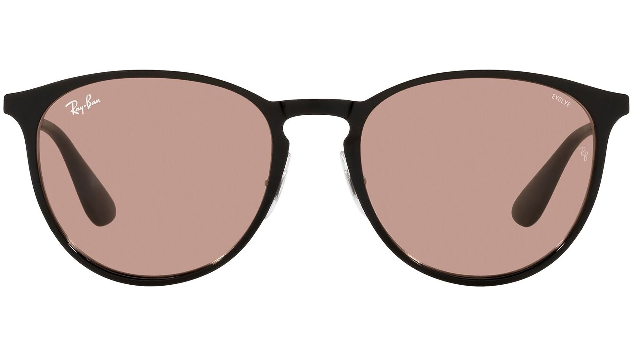 Erika Metal RB3539 002/Q4 black