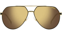 1067/S I46 YL Black Gold