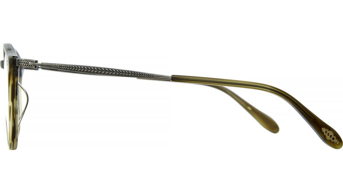 Clune J Ivy Tortoise Pewter