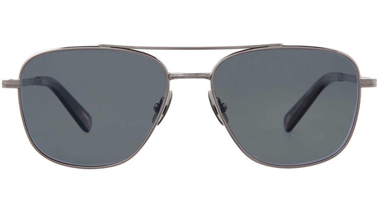 El Capitan Sun Pewter