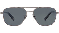 El Capitan Sun Pewter
