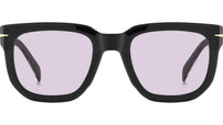 DB 7118/S 807 KE Black