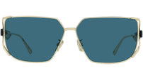 Archidior S2U B0B0 Blue Gold