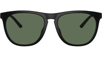 R-1 OV5554SU 70019A Black