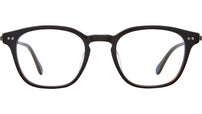 Clark J Ebony Tortoise Gunmetal