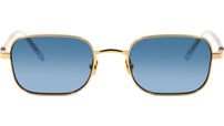 STUDIO Gold Blue