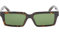 Warren Havana Green