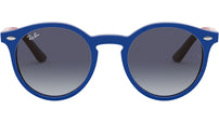 RJ9064S 70204L blue