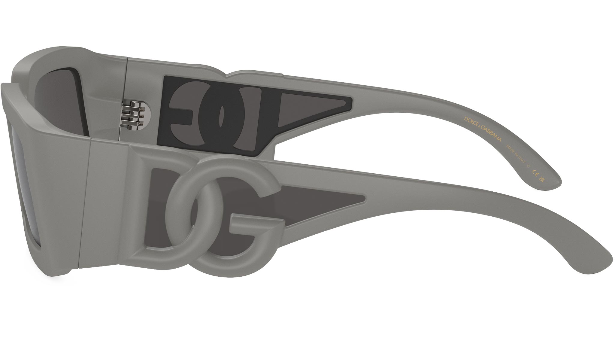 DG 6197 303287 Rubber Grey