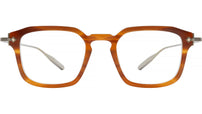 Nolan Havana Round Sunglasses