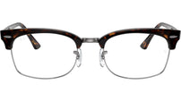 Clubmaster Square Optics RB3916V 2012