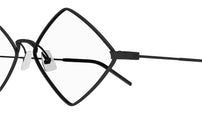 SL 302 LISA OPT 001 Semimatte Black