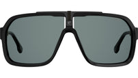 1014/S 003 Matte Black