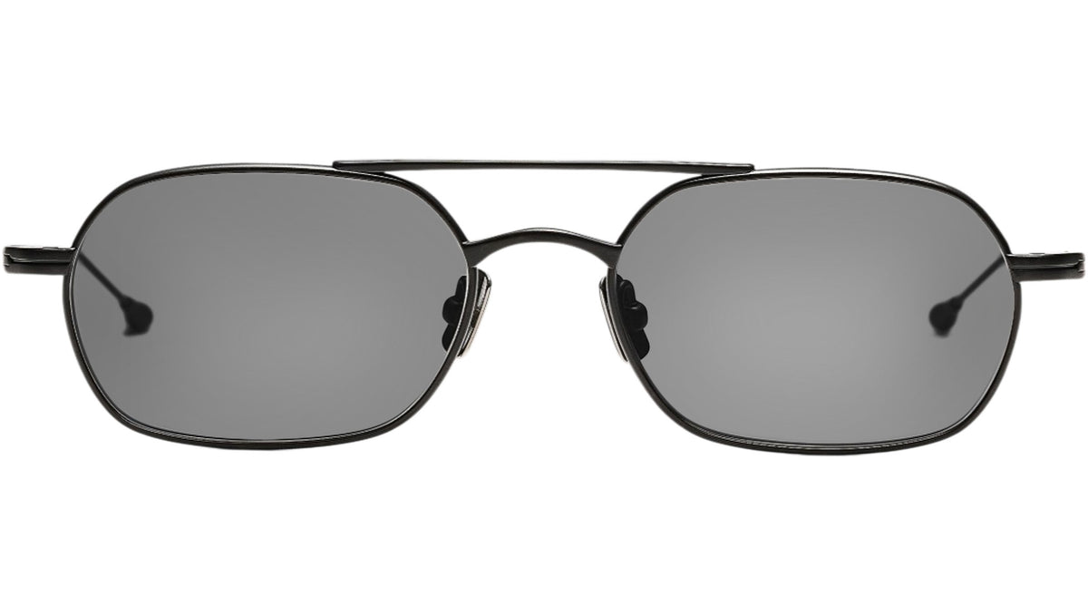 Rive Sun Ip Matte Black