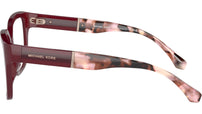 Polanco MK4113 3949 Dark Red