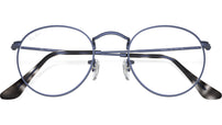 Round Metal Optics RB3447V 3071