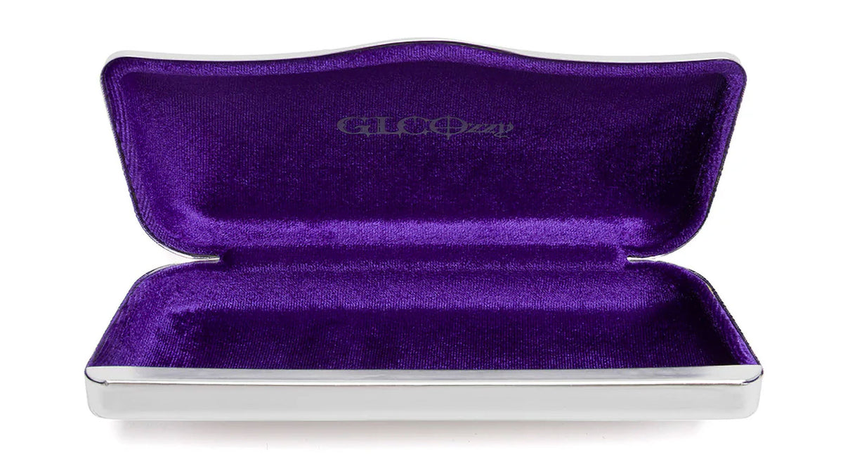 GLCO x Ozzy Sun White Gold