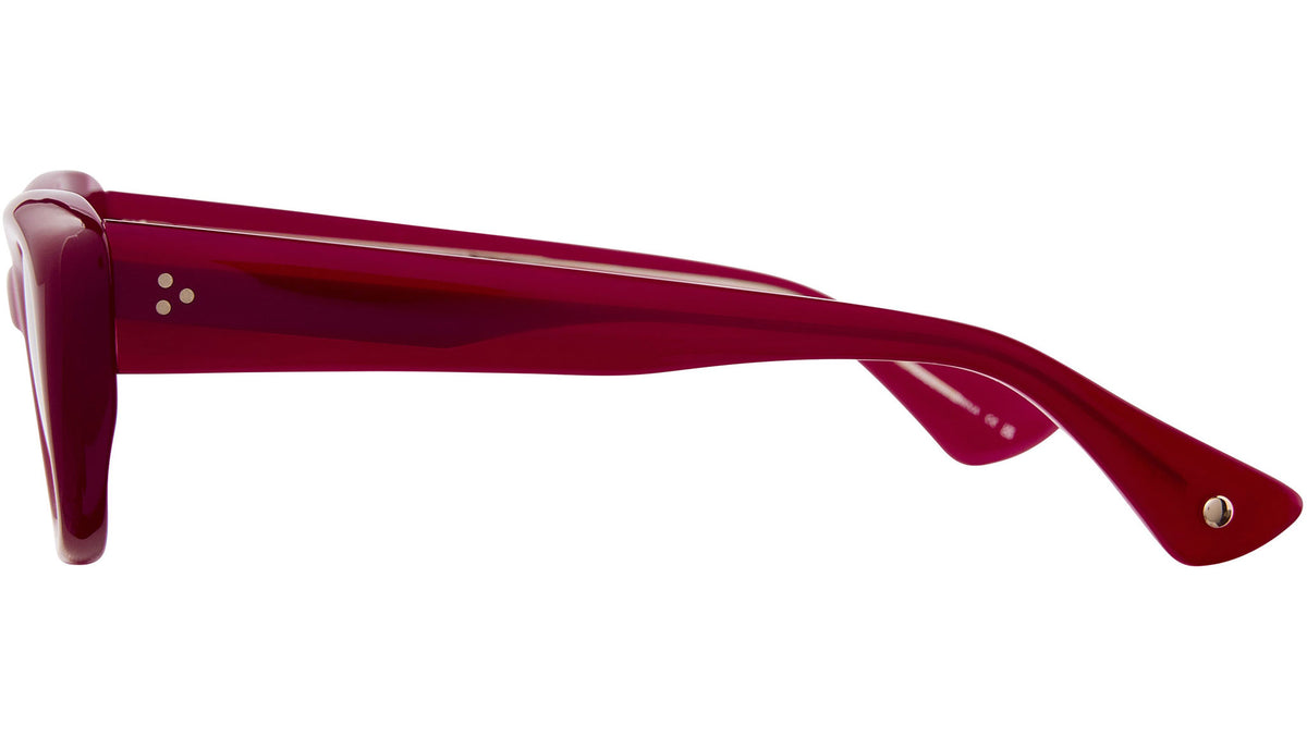 Sierra Sun Amulet Red