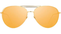 575 C3 Aviator Rose Gold