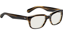 Zindik Brown Bamboo