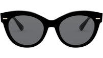Georgica OV5421SU black