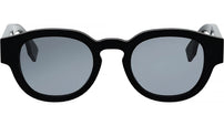 Signature Black Pantos Sunglasses