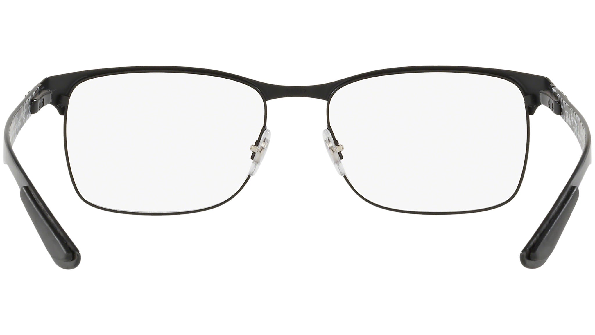 RB8415 matte black multicolor