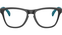 Frogskins XS RX OY8009 09 Matte Black