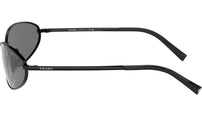 PR A59S 1AB60G Black