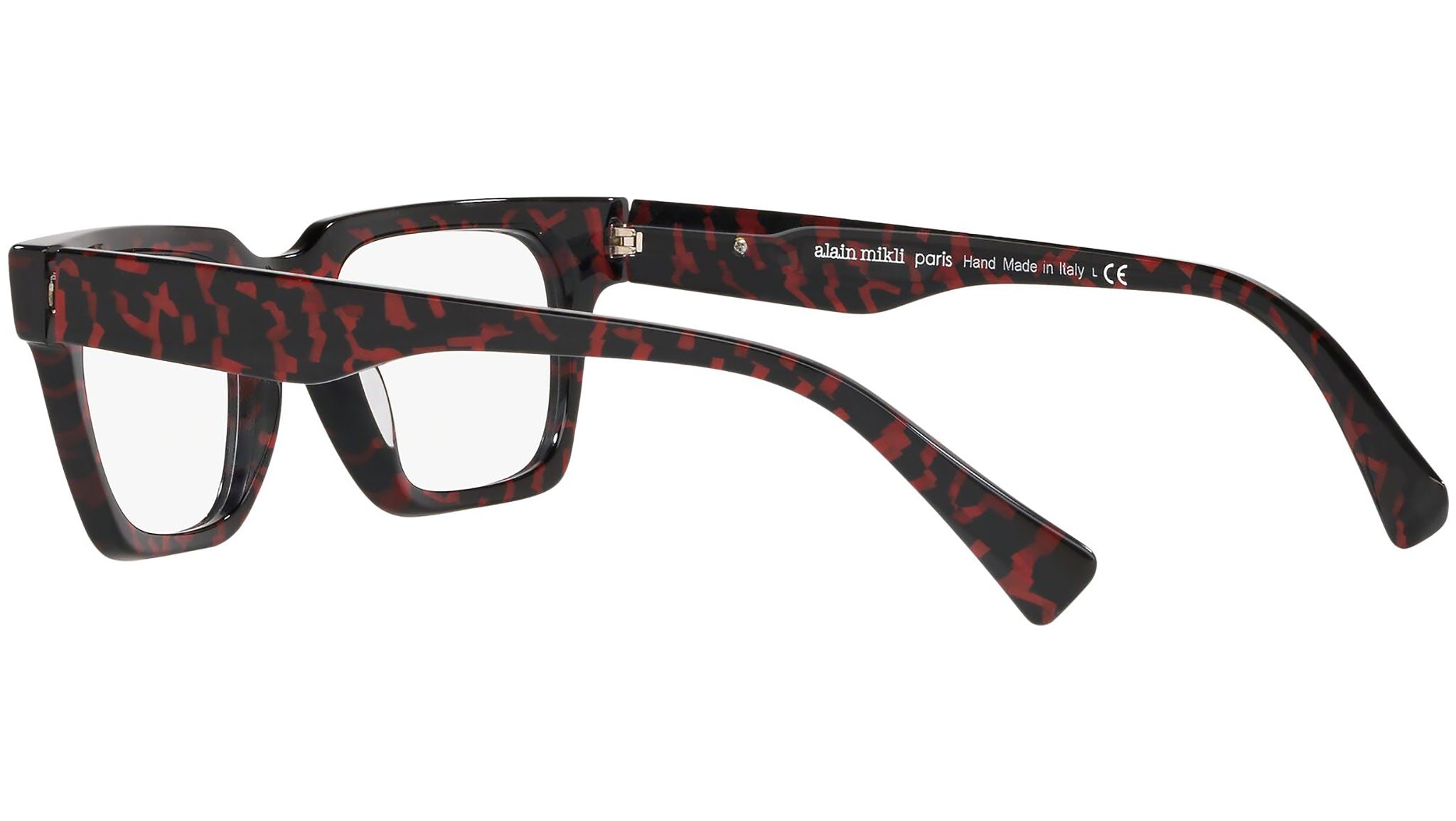 Verney 3093 002 red