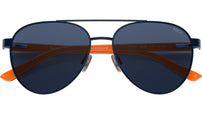 PP9001 925980 Navy Blue